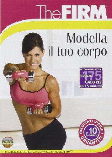 The firm - Modella il tuo corpo [IT Import]