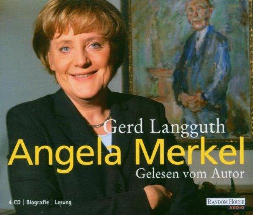 Angela Merkel