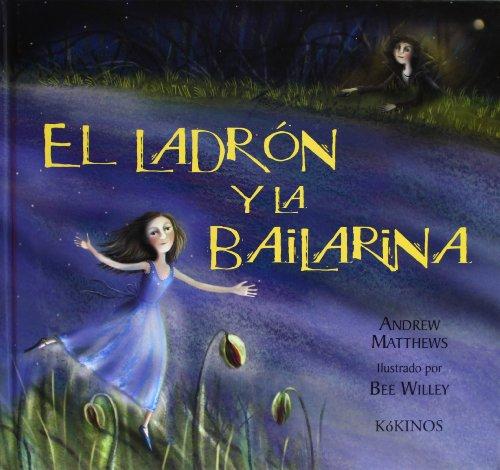 El ladrón y la bailarina