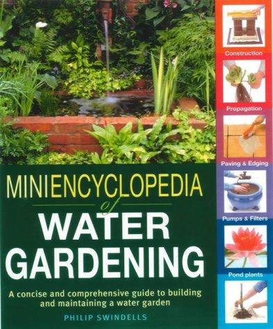 Mini Encyclopedia of Water Gardening