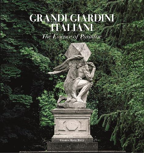 Grandi Giardini Italiani: The Essence of Paradise