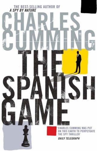 The Spanish Game