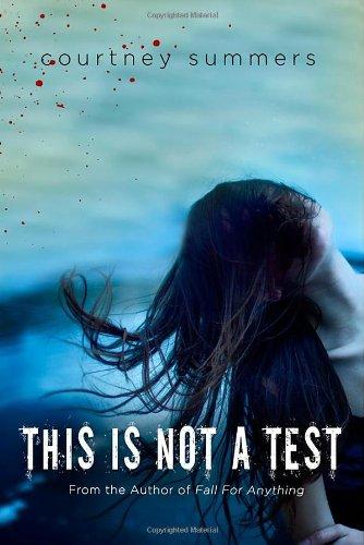 This is Not a Test