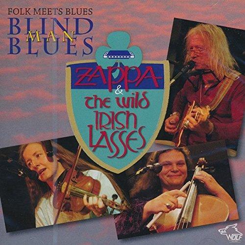 Blind Man Blues