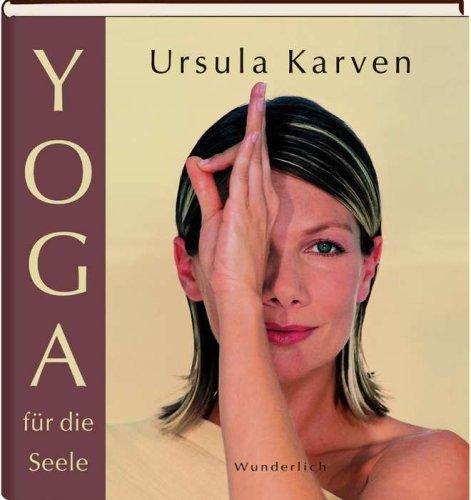 Yoga für die Seele