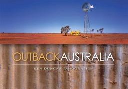 Outback Australia