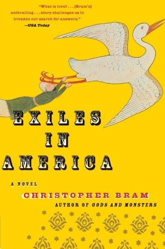 Exiles in America: A Novel