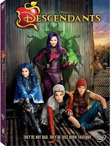 Descendants [IT Import]