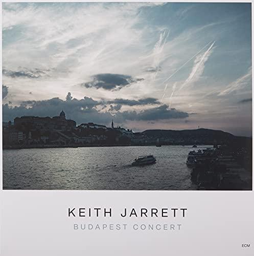 Budapest Concert [Vinyl LP]