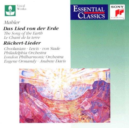 Rückert-Lieder