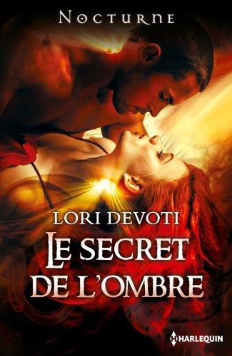 Le secret de l'ombre