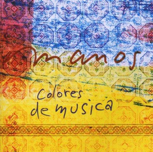 Colores de Musica