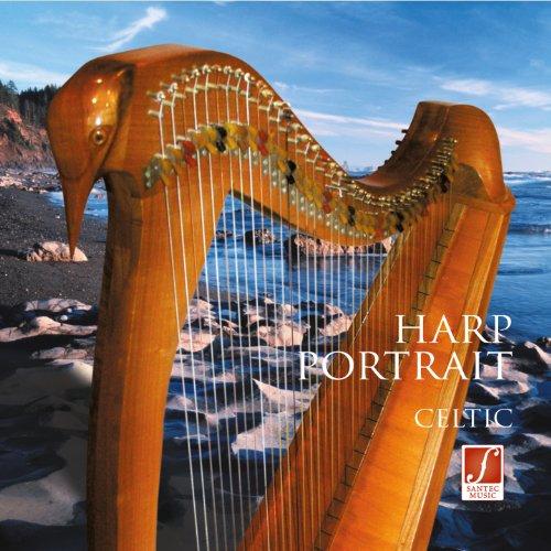 Harp Portrait, Celtic. Tobias Southcott: Traumhafte keltische Harfenmusik zum Entspannen.