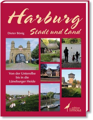 Harburg Stadt und Land