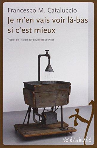 Je m'en vais voir là-bas si c'est mieux : parmi les Justes en Mitteleuropa