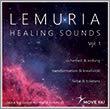 LEMURIA Healing Sounds Vol. 1