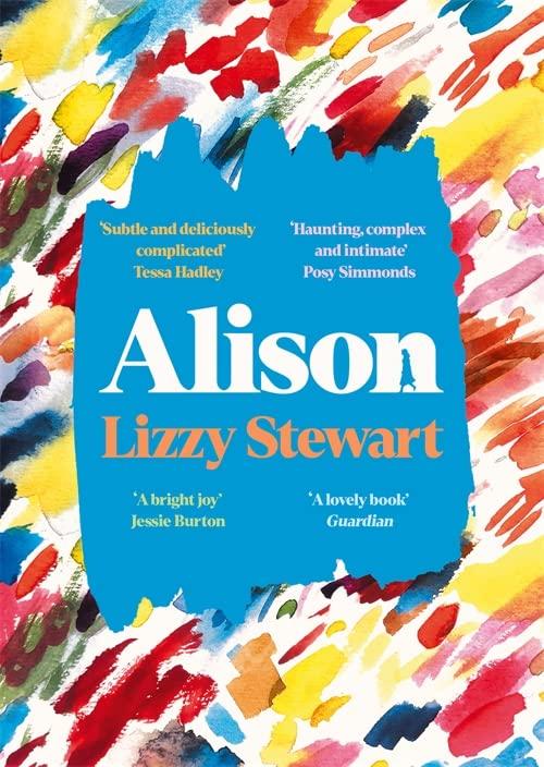 Alison: a stunning and emotional graphic novel for fans of Sally Rooney, from an award winning illustrator and author