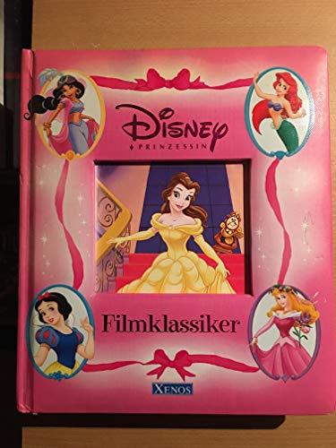 Disney Prinzessin Filmklassiker