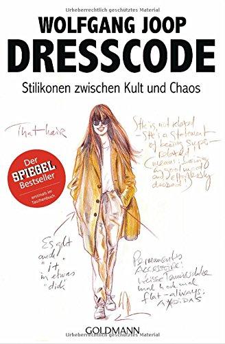 Dresscode: Stilikonen zwischen Kult und Chaos