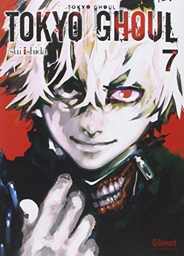 Tokyo ghoul. Vol. 7