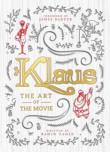 Zahed, R: Klaus: The Art of the Movie