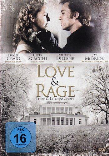 Love & Rage - Liebe und Leidenschaft