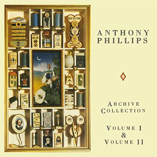 Archive Collections Volumes I and II-Remastered