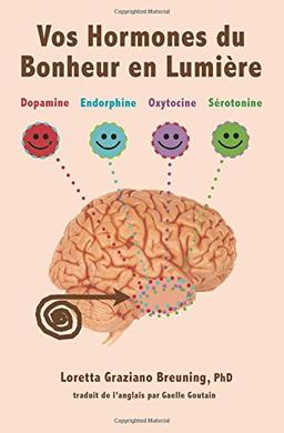 Vos Hormones du Bonheur en Lumiere: Dopamine, Endorphine, Ocytocine, Serotonine (Meet Your Happy Chemicals)