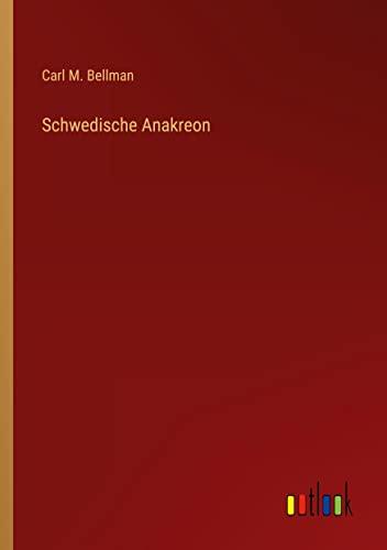 Schwedische Anakreon