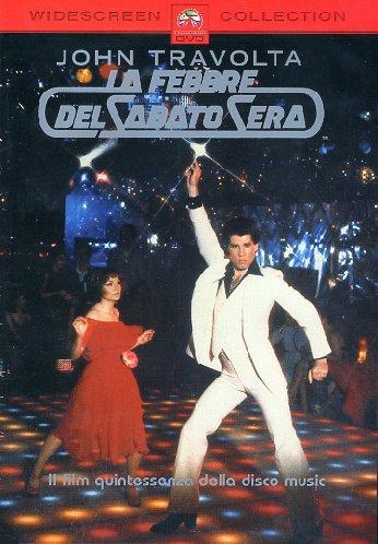 La febbre del sabato sera [IT Import]