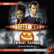 Doctor Who: Forever Autumn (Dr Who)