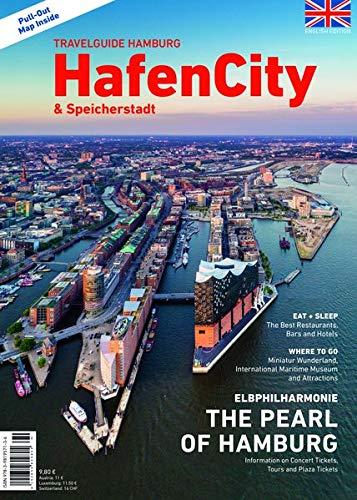 HafenCity & Speicherstadt: Travelguide Hamburg