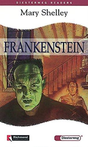 Diesterweg Readers / Sekundarstufe I: Frankenstein