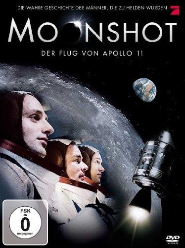 Moonshot - Der Flug von Apollo 11