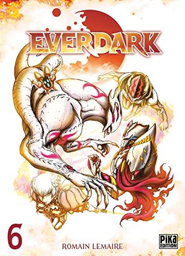 Everdark. Vol. 6