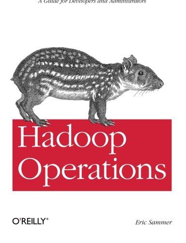 Hadoop Operations