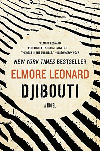 Djibouti: A Novel