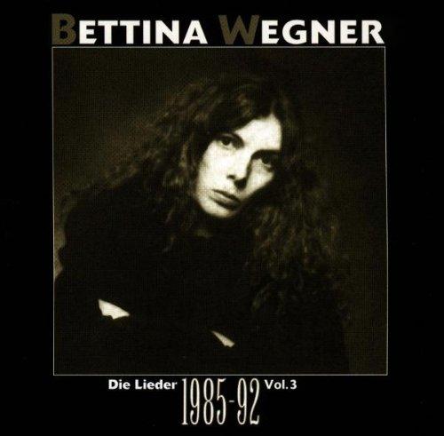 Die Lieder Vol. 3 (1985-92)