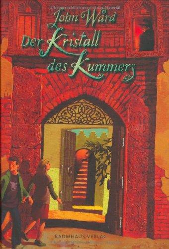 Das Schicksal des Kristalls 02. Der Kristall des Kummers: Die Offenbarung von Wundern: BD 2