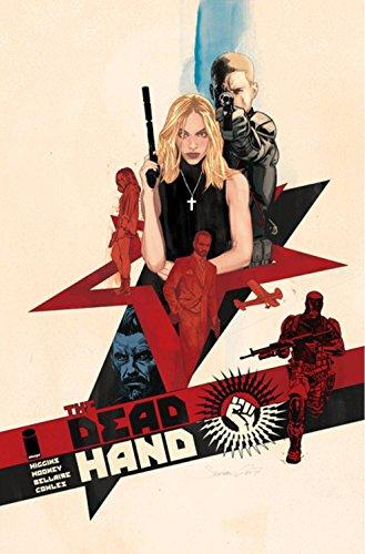 The Dead Hand Volume 1: Cold War Relics