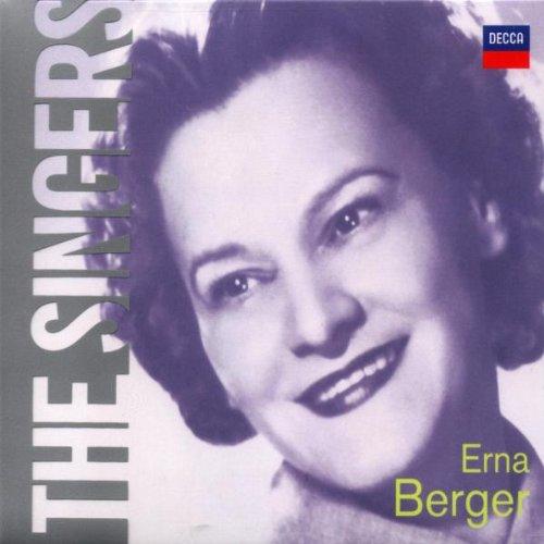 The Singers Vol.17