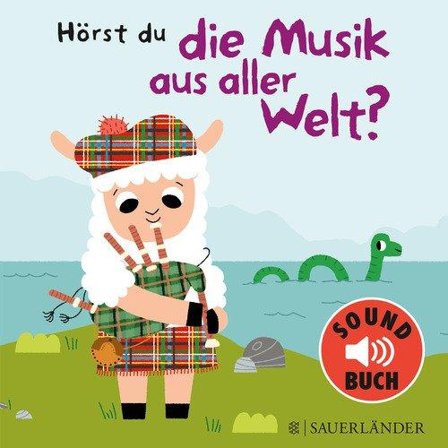 Hörst du die Musik aus aller Welt?