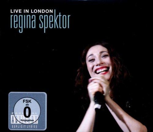 Live in London