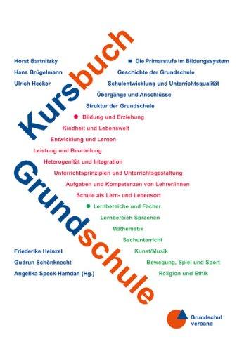 Kursbuch Grundschule