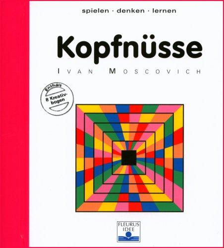 Kopfnüsse: spielen denken lernen