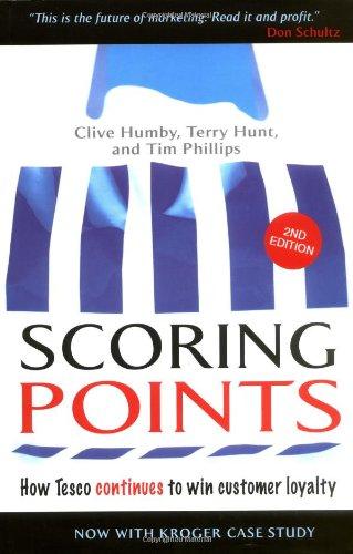 Scoring Points: How Tesco Continues to Win Customer Loyalty