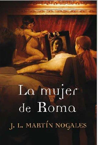 LA MUJER DE ROMA (GRANDES NOVELAS)