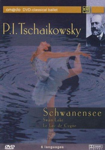 Tschaikowsky, Peter - Schwanensee