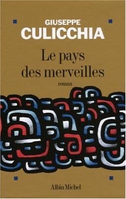 Le pays des merveilles