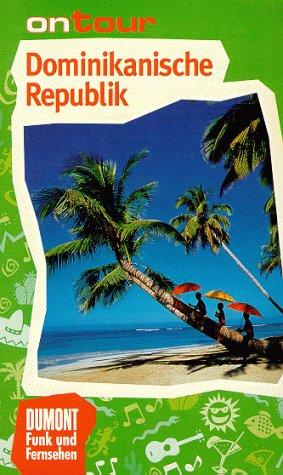 Dominikanische Republik [VHS]